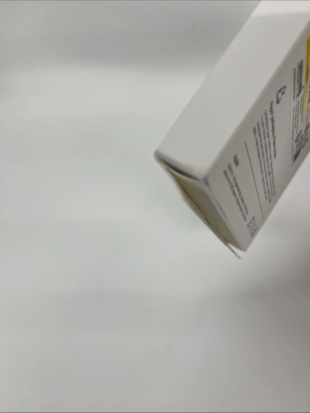 NEW Apple iPhone 17 Pro Clear Case with MagSafe